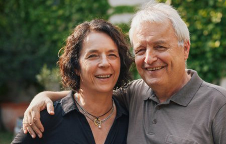 Heger