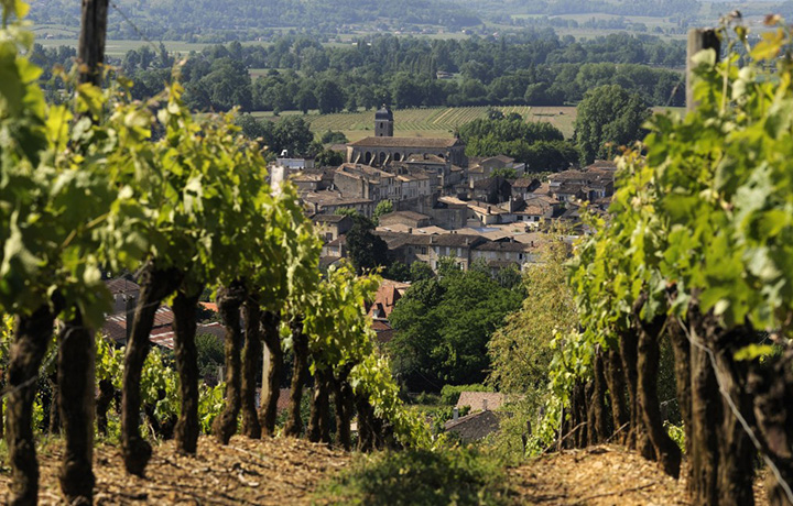 Montlandrie