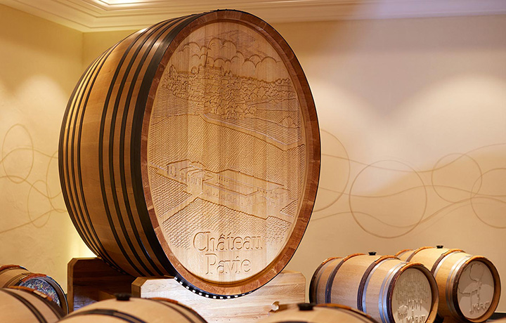 Pavie