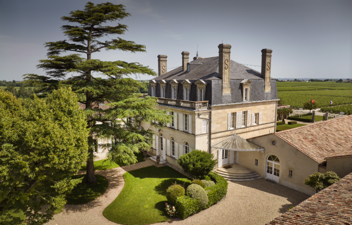 Chateau