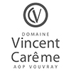 Carême, Vincent 