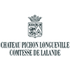 Pichon Longueville Comtesse de Lalande