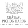 Pichon-Longueville Baron