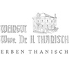 Thanisch, Wwe. Dr.