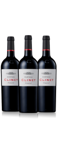 Clinet - 20 Years After Paket