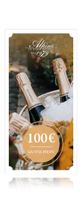 Gutschein 100 €