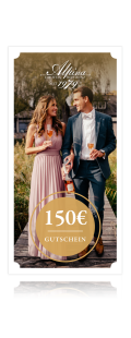 Gutschein 150 €