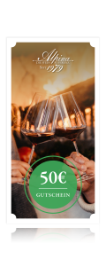 Gutschein 50 €
