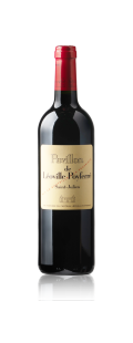 Pavillon de Léoville Poyferré