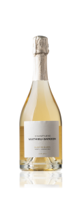 Blanc de Blancs Extra Brut