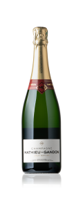 Champagne Brut Nature