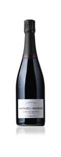 Rosé de Saignée Extra Brut