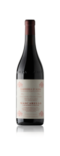 Barbera D'Alba Santo Stefano DOC
