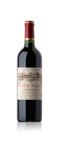 Château Calon-Ségur
