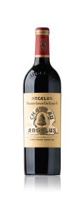 Château Angelus