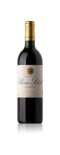 Château Beau Soleil