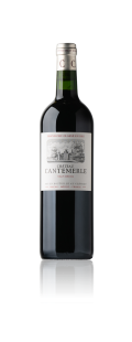 Château Cantemerle