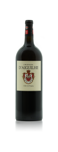 Château d'Aiguilhe