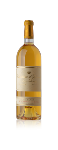 Château D' Yquem Lur-Saluces