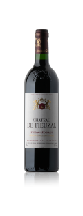Château de Fieuzal rouge