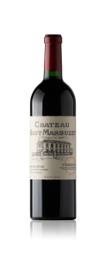 Château Haut-Marbuzet