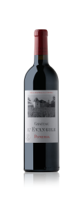 Château L' Evangile 