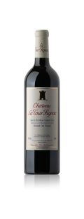 Château La Tour Figeac