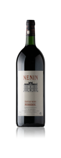 Château Nenin