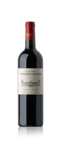 Château Tronquoy Lalande
