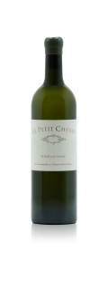 Petit Cheval Blanc