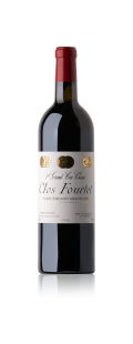 Château Clos Fourtet