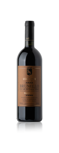 Brunello di Montalcino 