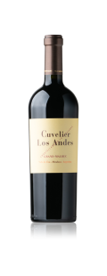 Cuvelier Los Andes Grand Malbec