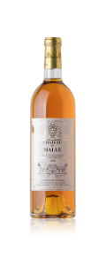 Château de Malle