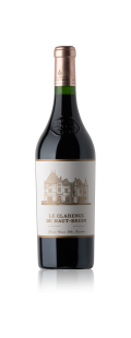 Le Clarence de Château Haut-Brion