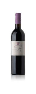 Domaine de l' A   