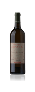 Trévallon Blanc