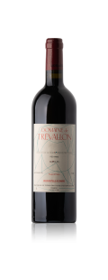 Trévallon Rouge