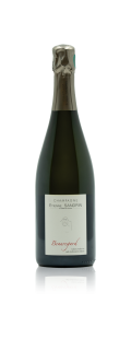 Champagne Beauregard non dosé