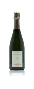 Champagne Mouille-Brant non dosé