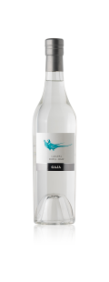 Grappa Rossj-Bass