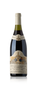 Nuits-Saint-Georges