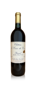 Château La Croix du Casse