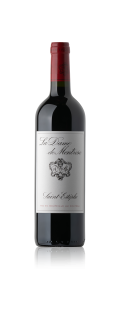 La Dame de Montrose