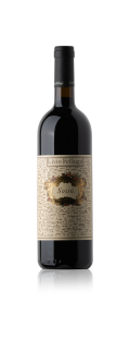 Sossò Riserva