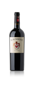 La Mondotte