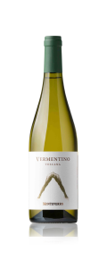 Vermentino di Monteverro