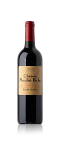 Château Moulin Riche