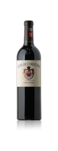 Clos de l'Oratoire