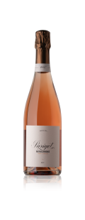 Parigot Monochrome Rosé Brut